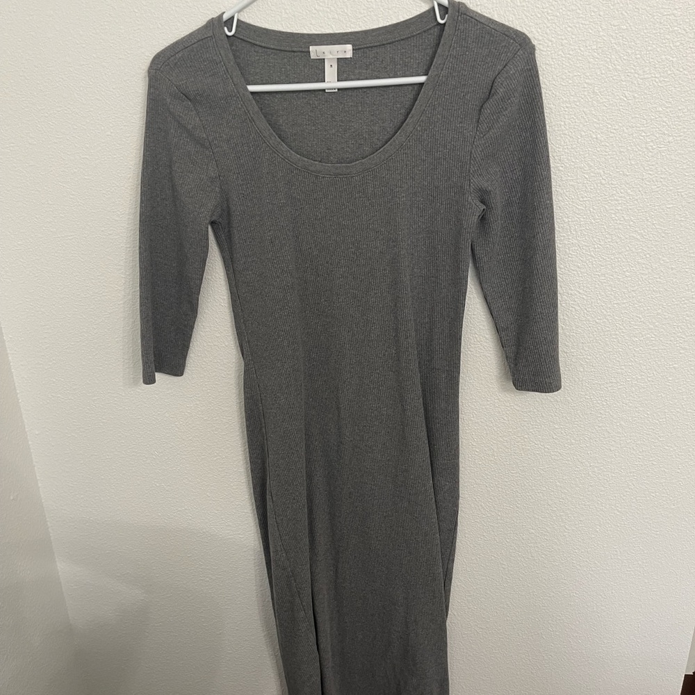 Leith Midi Dress